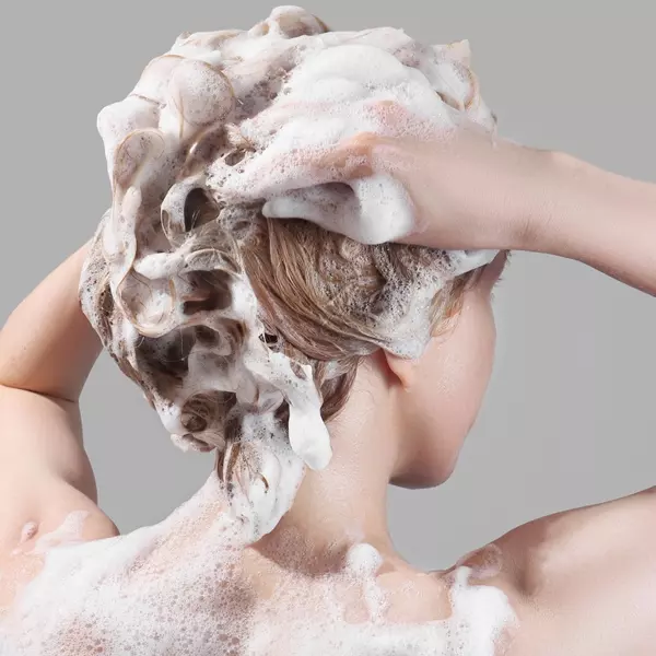 APOTHE Sebum Control Shampoo