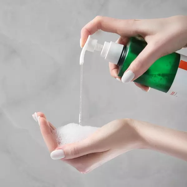 APOTHE Sebum Control Shampoo