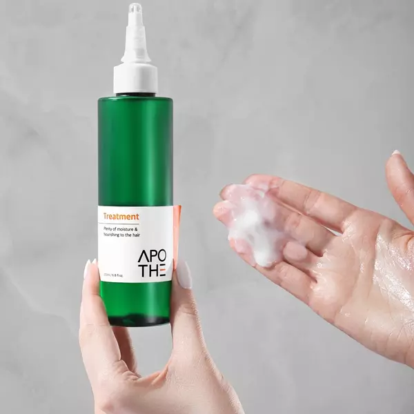 APOTHE Moist Nourishing Treatment