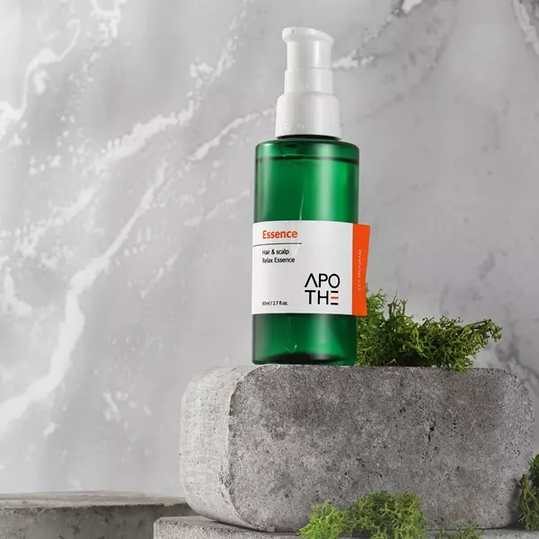 APOTHE Hair Relax Essence