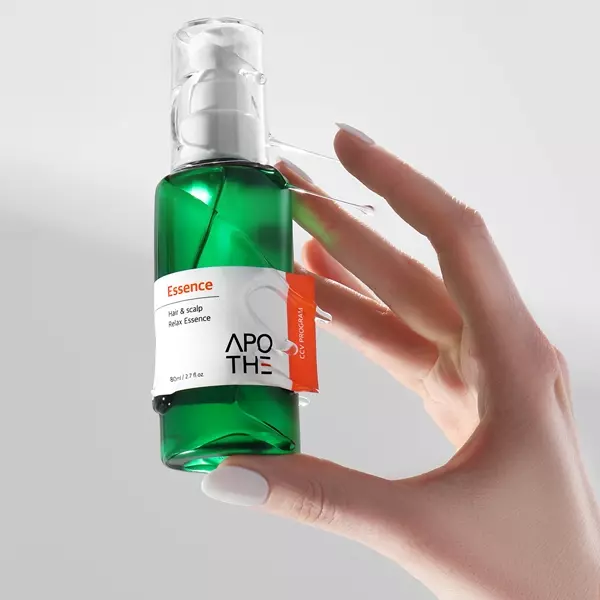 APOTHE Hair Relax Essence