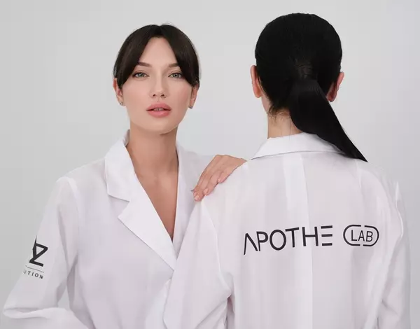 APOTHE Peptide 11 Botulinum Essence Toner