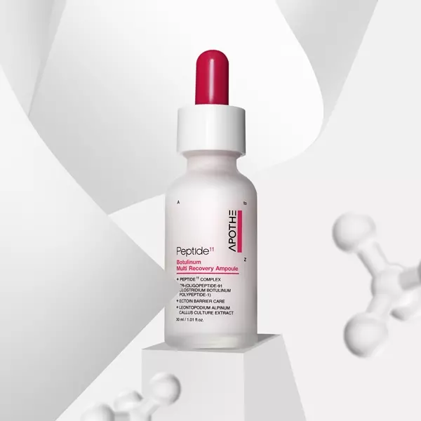 APOTHE Peptide Botulinum Multi Recovery Ampoule