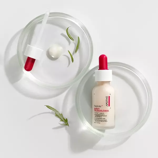 APOTHE Peptide Botulinum Multi Recovery Ampoule