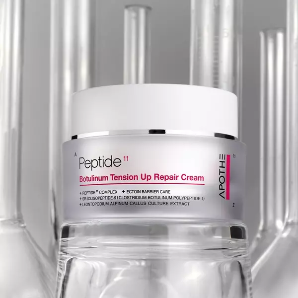 APOTHE Peptide Botulinum Tension Up Repair Cream