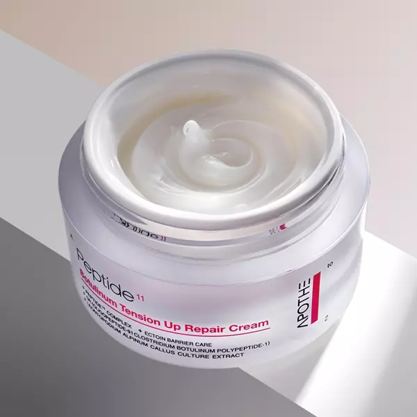 APOTHE Peptide Botulinum Tension Up Repair Cream