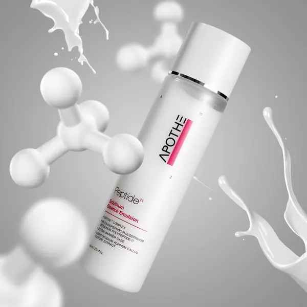 APOTHE Peptide Botulinum Essence Emulsion