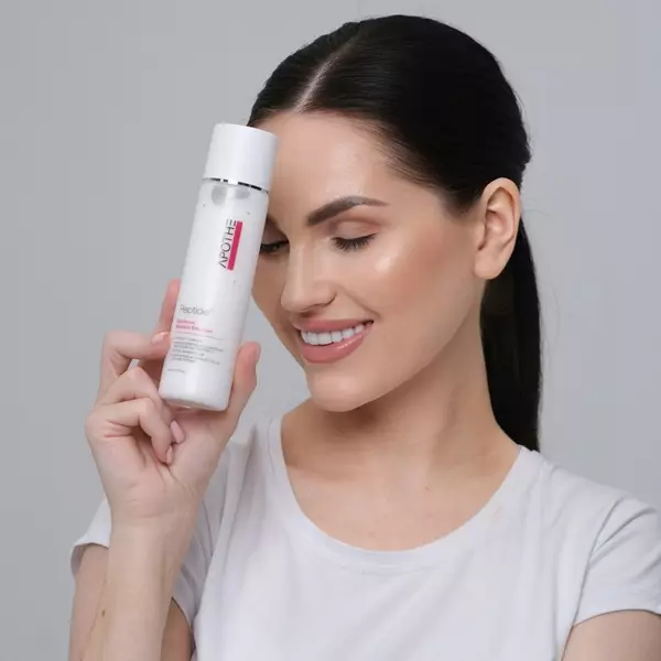 APOTHE Peptide Botulinum Essence Emulsion