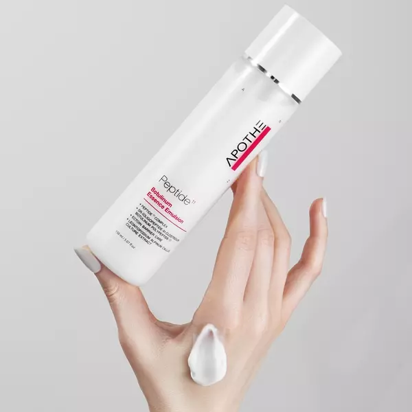 APOTHE Peptide Botulinum Essence Emulsion
