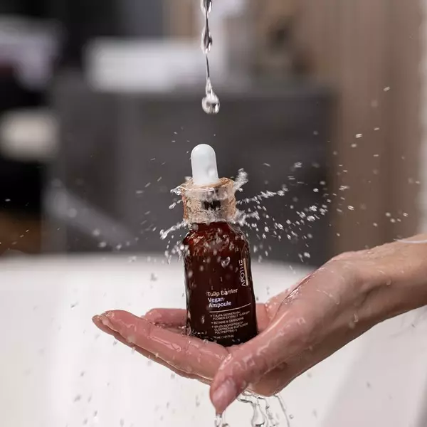 APOTHE Tulip Barrier Vegan Ampoule