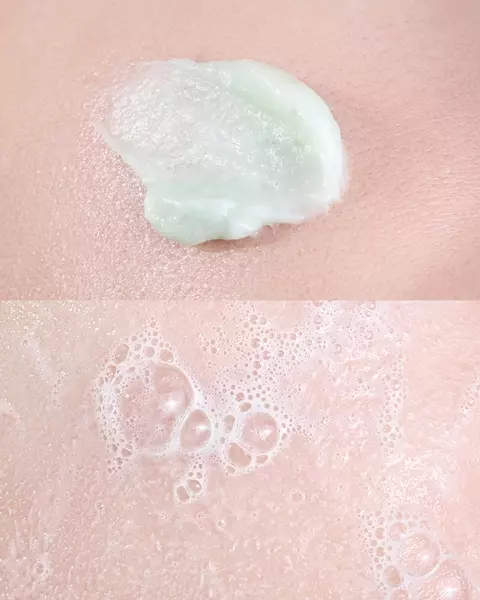 APOTHE Pore Deep Clean pH Balancing Foam Cleanser