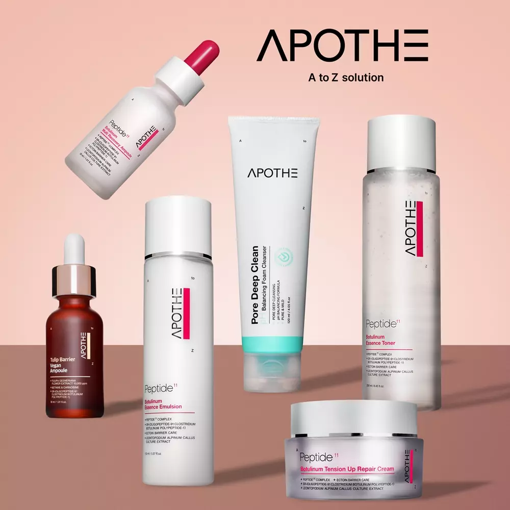APOTHE